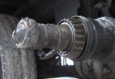 Top rated mobile axle repair services | axle surgeons of northern california |