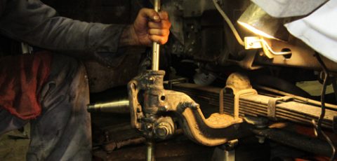 Top rated mobile axle repair services | axle surgeons of northern california |