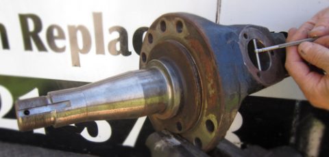 Top rated mobile axle repair services | axle surgeons of northern california |